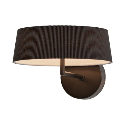 Halo LED Wall Light.