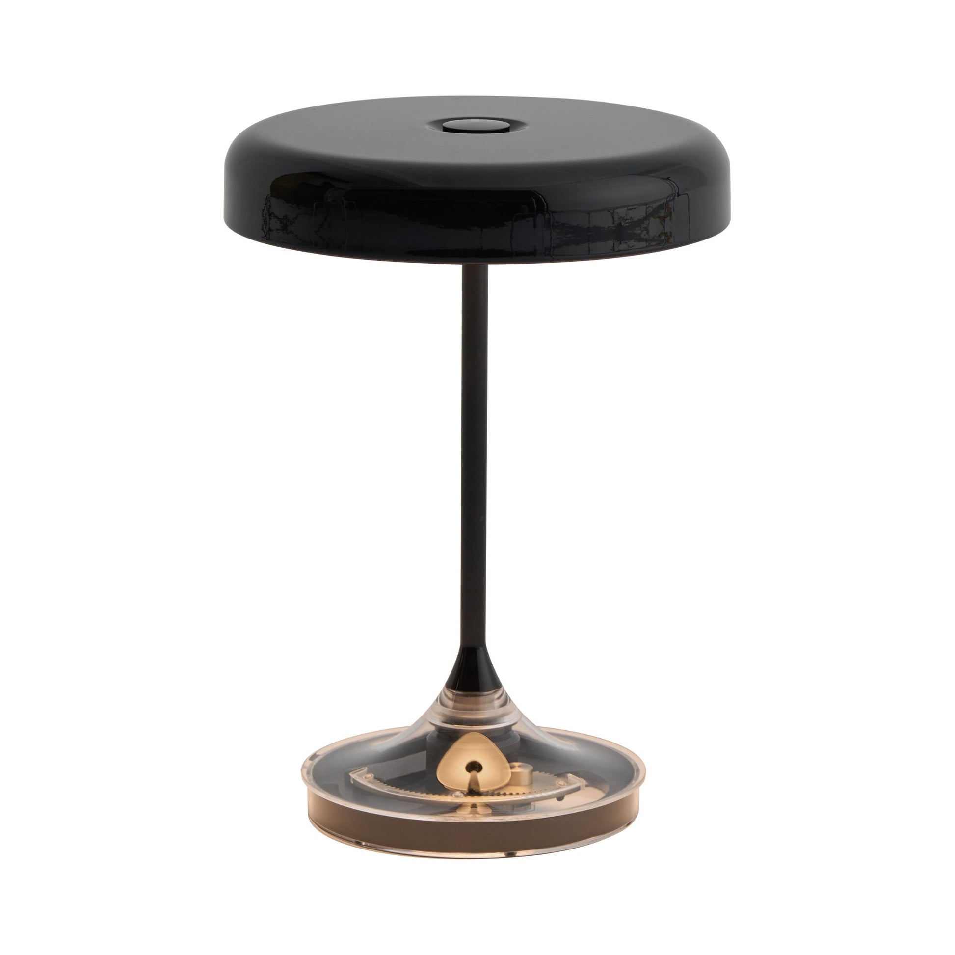 Mr. Dj LED Table Lamp.