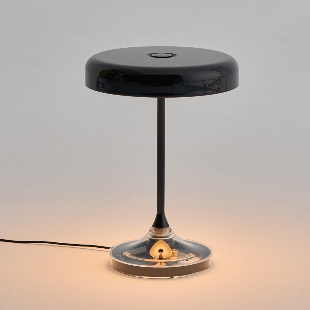 Mr. Dj LED Table Lamp in Detail.