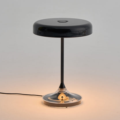 Mr. Dj LED Table Lamp in Detail.