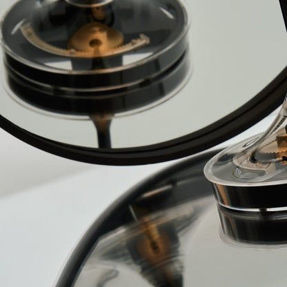 Mr. Dj LED Table Lamp in Detail.