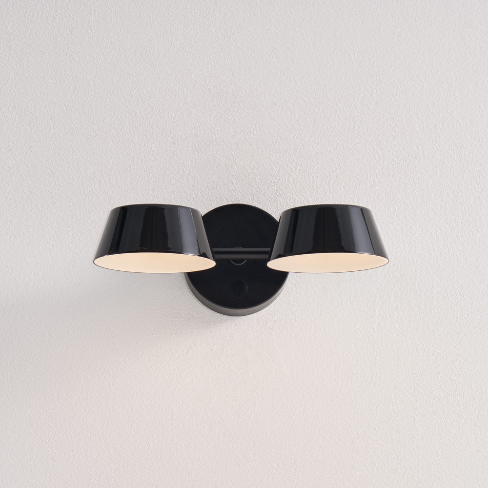 Olo 130WR2 LED Wall Light in Detail.