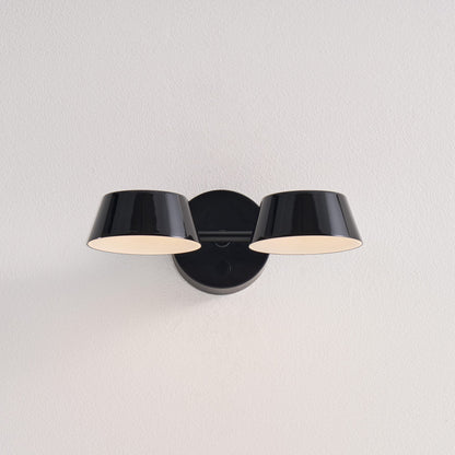 Olo 130WR2 LED Wall Light in Detail.