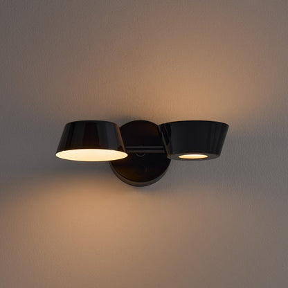 Olo 130WR2 LED Wall Light in Detail.