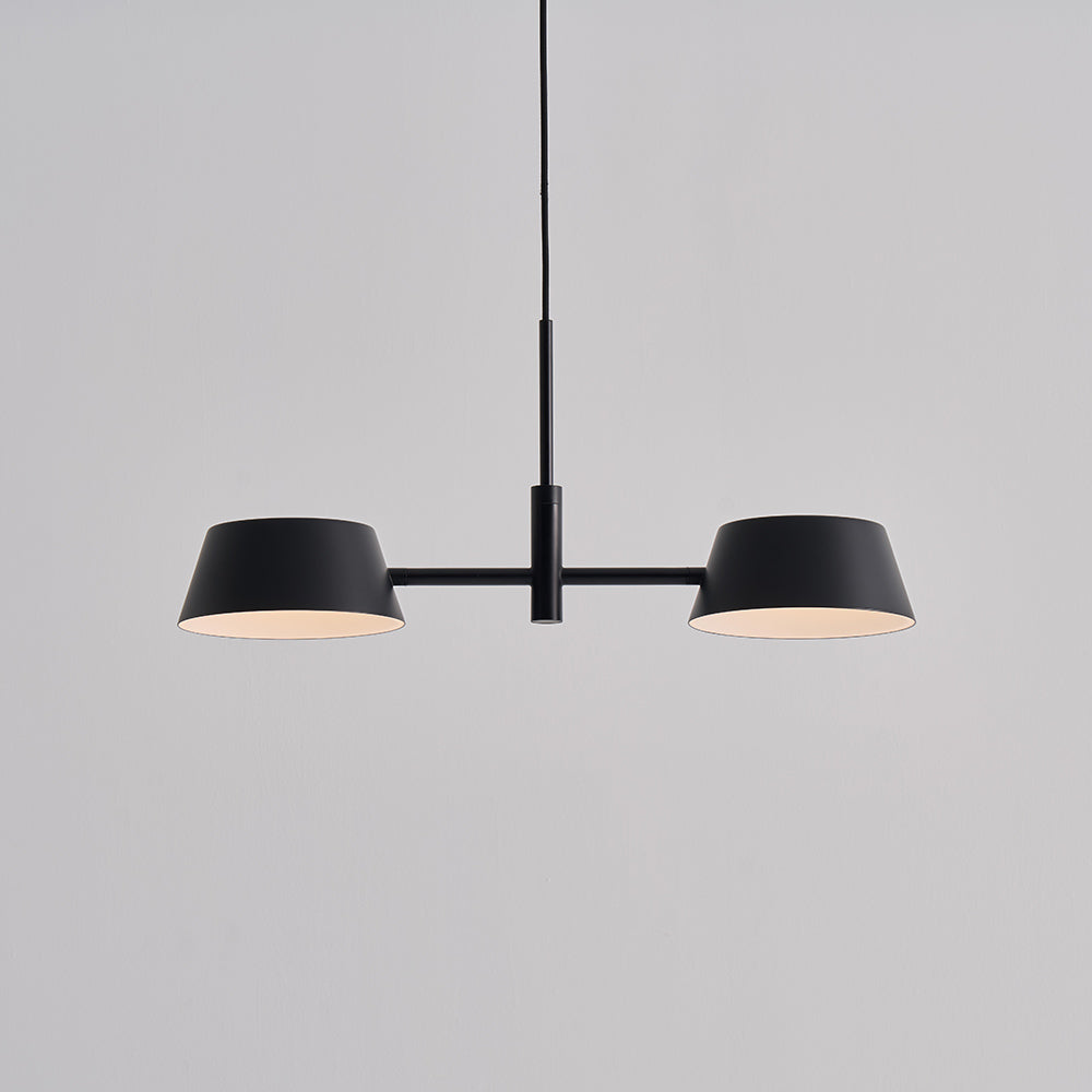 Olo LED Pendant Light in Detail.