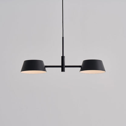 Olo LED Pendant Light in Detail.