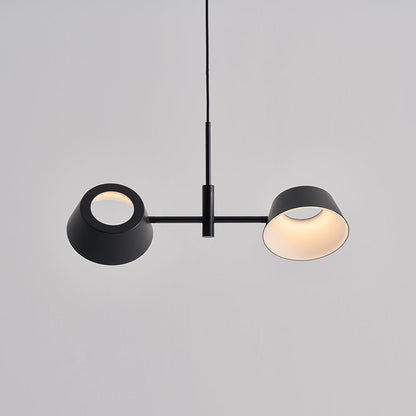 Olo LED Pendant Light in Detail.