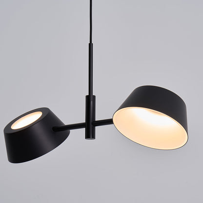 Olo LED Pendant Light in Detail.