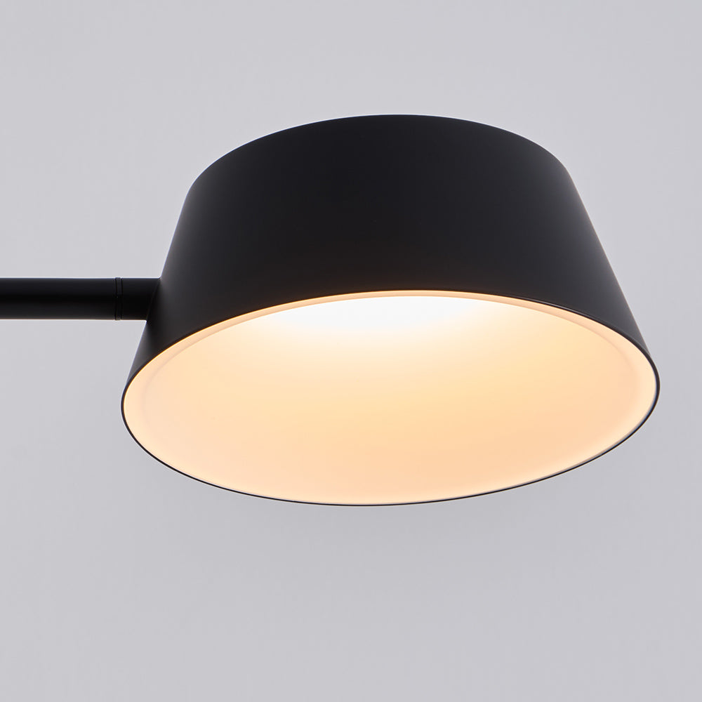 Olo LED Pendant Light in Detail.