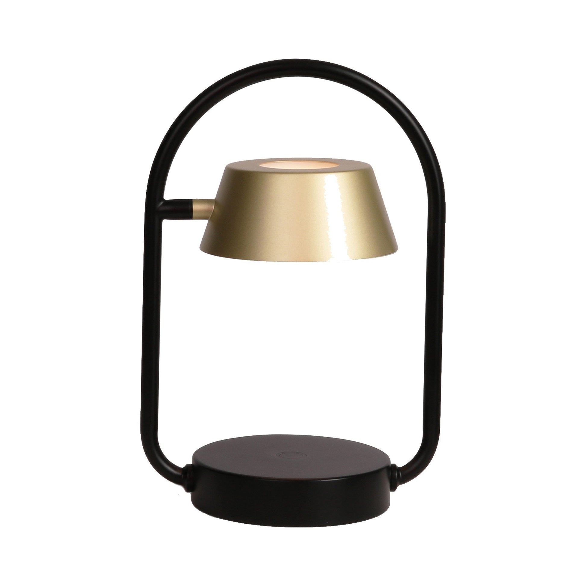 Olo Rechargeable LED Table Lamp.