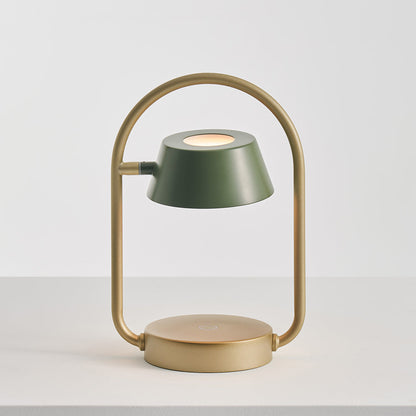 Olo Rechargeable LED Table Lamp in Detail.
