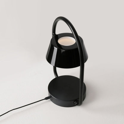 Olo Rechargeable LED Table Lamp in Detail.