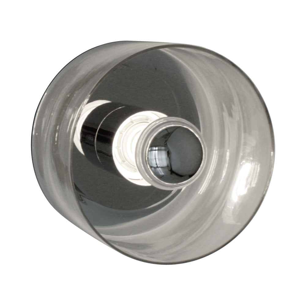 Snow Flake Ceiling / Wall Light.