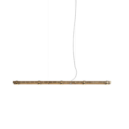 Tram LED Pendant Light.
