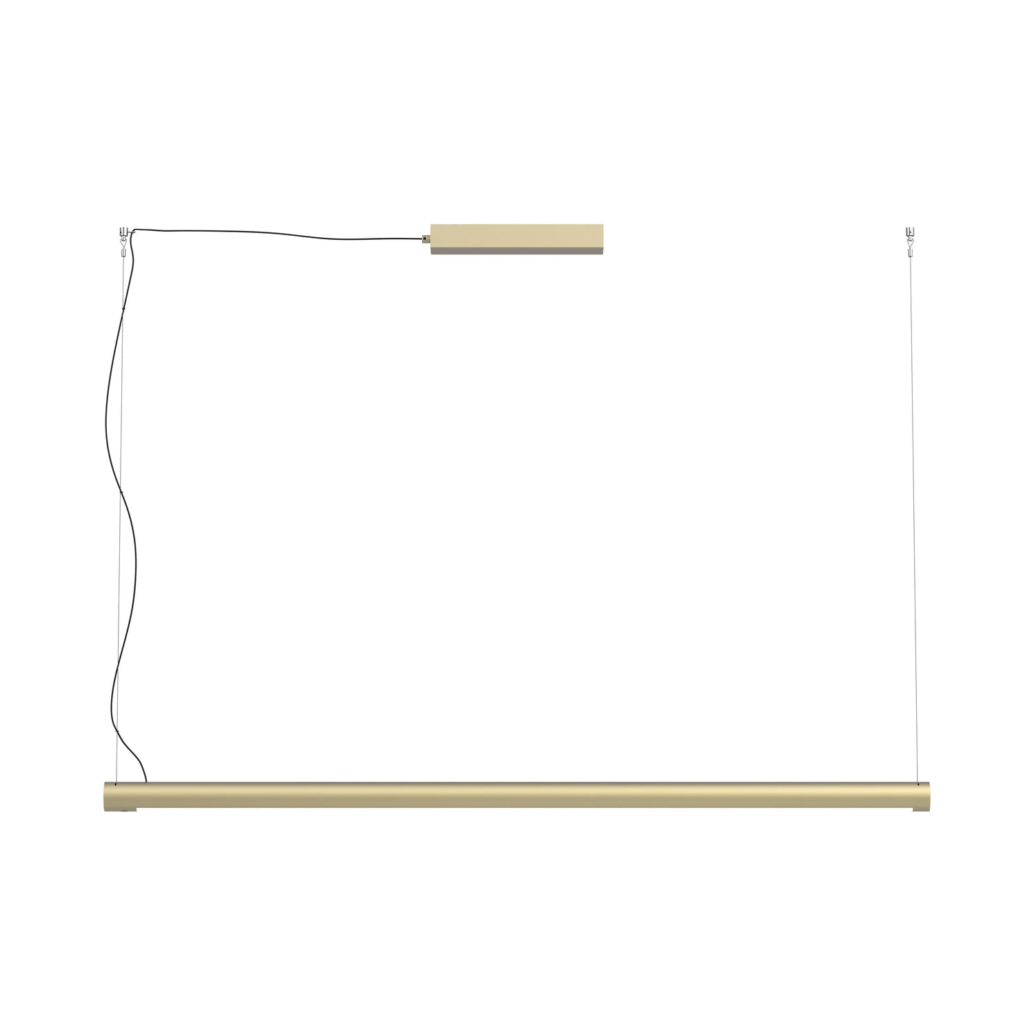 Turner LED Pendant Light.