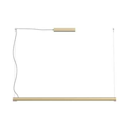 Turner LED Pendant Light.