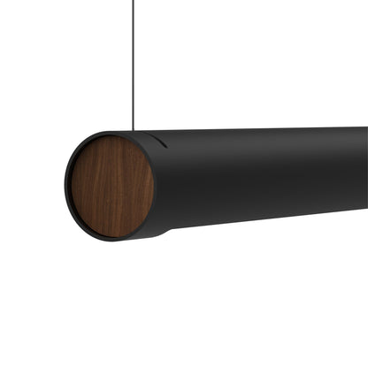 Turner LED Pendant Light in Detail.