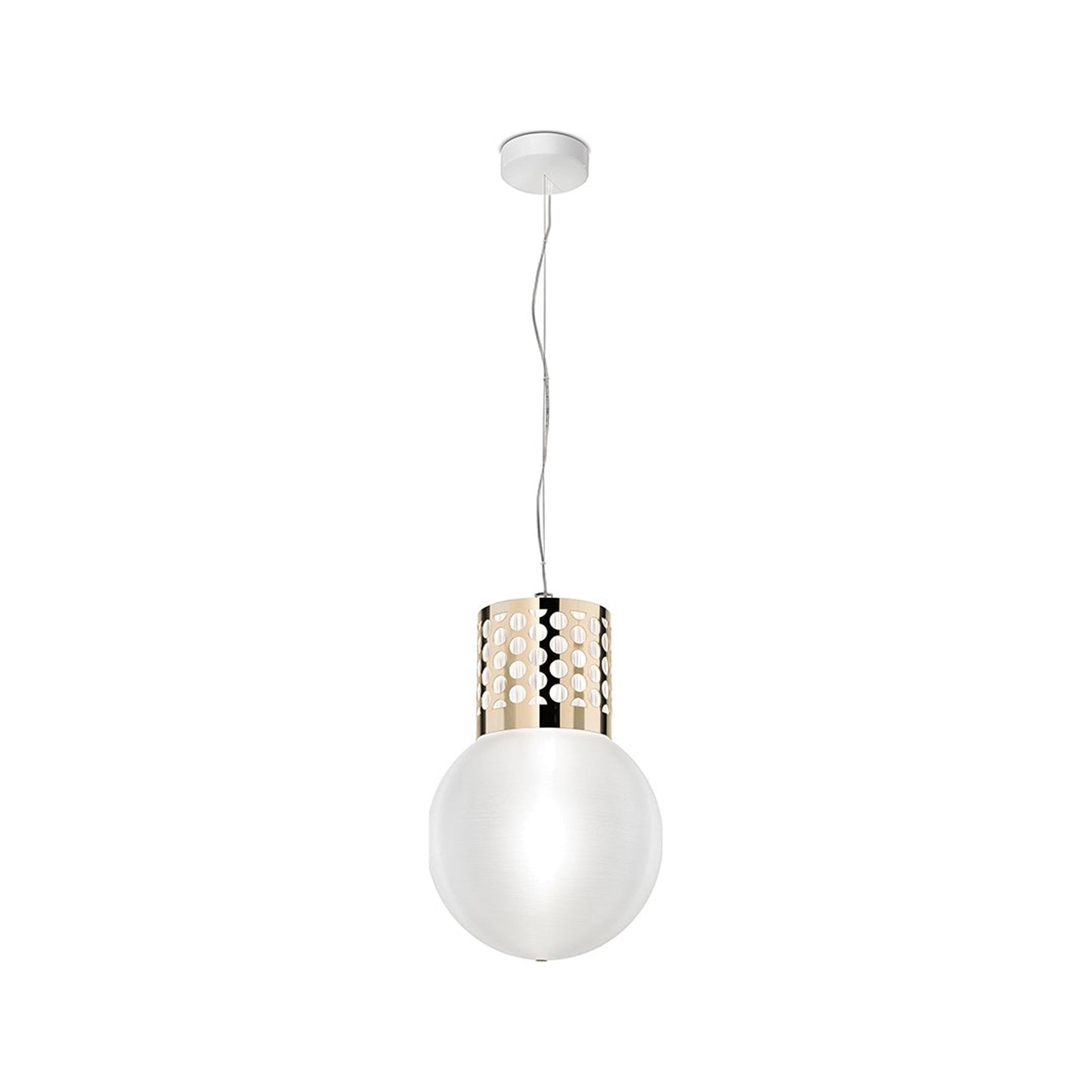 Atmosfera Pendant Light.