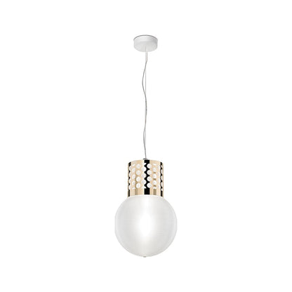 Atmosfera Pendant Light.