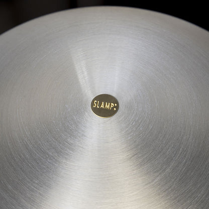 Atmosfera Pendant Light in Detail.