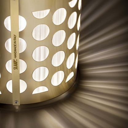 Atmosfera Table Lamp in Detail.