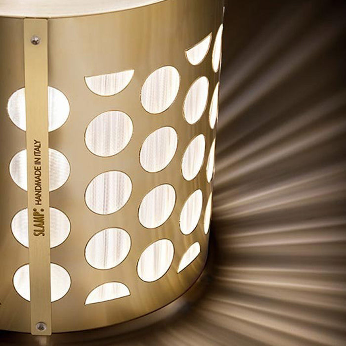 Atmosfera Table Lamp in Detail.