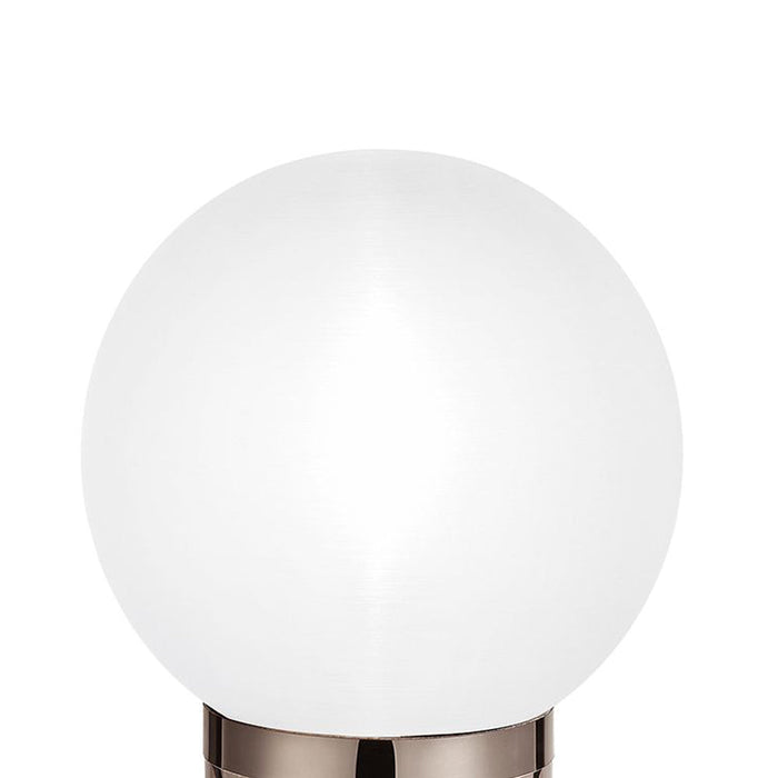 Atmosfera Table Lamp in Detail.