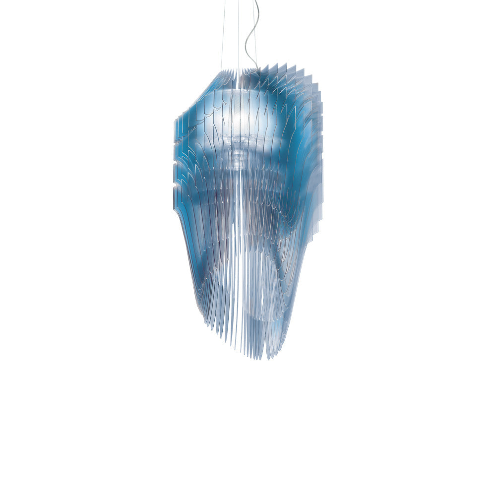 Avia Edition Pendant Light.