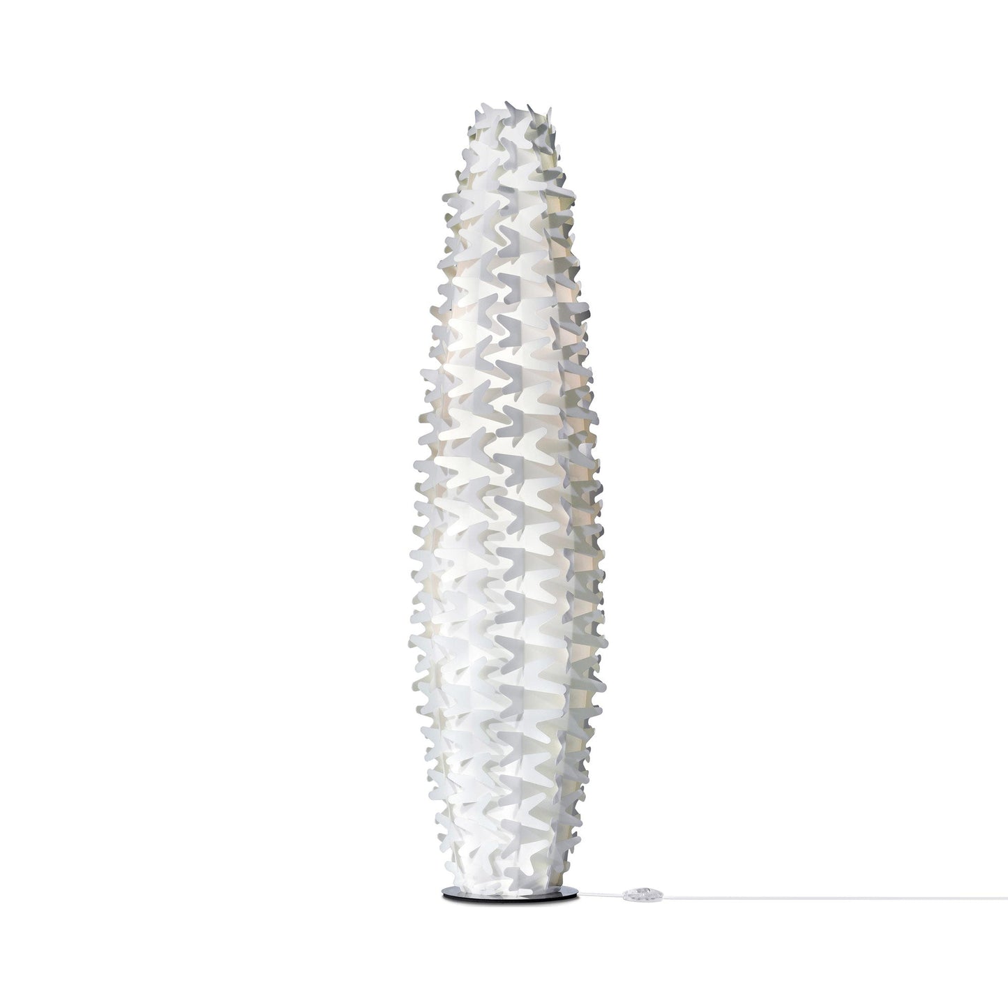 Cactus LED Floor Lamp in (Small).