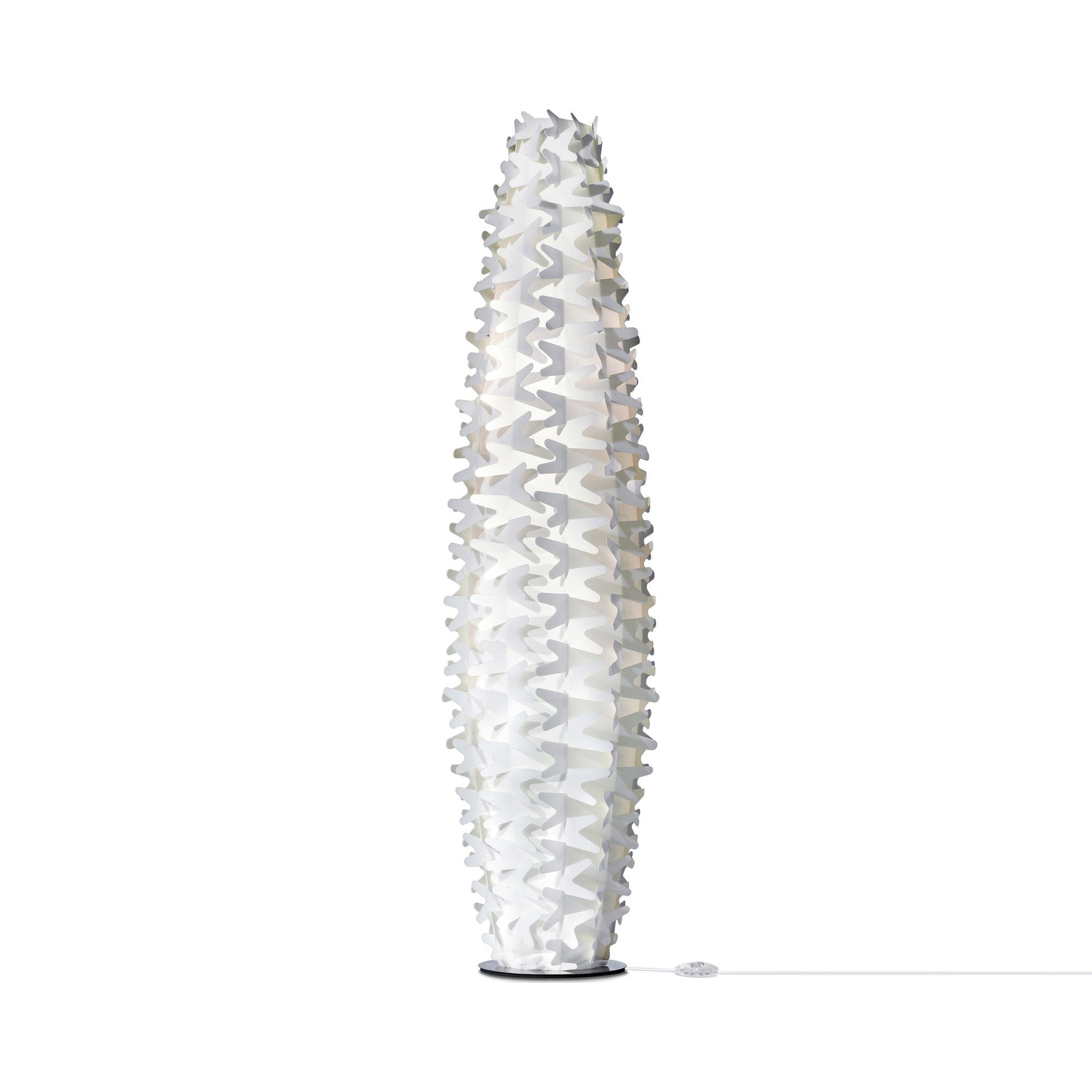 Cactus LED Floor Lamp in (Small).