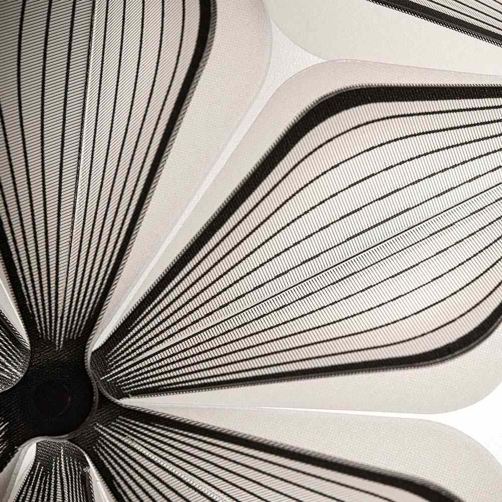 C'est La Vie Pendant Light in Detail.