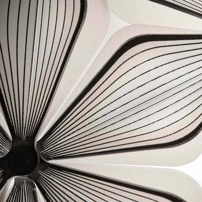 C'est La Vie Pendant Light in Detail.