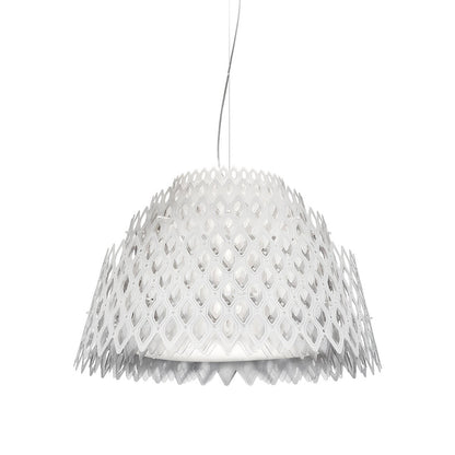 Charlotte Half Pendant Light.