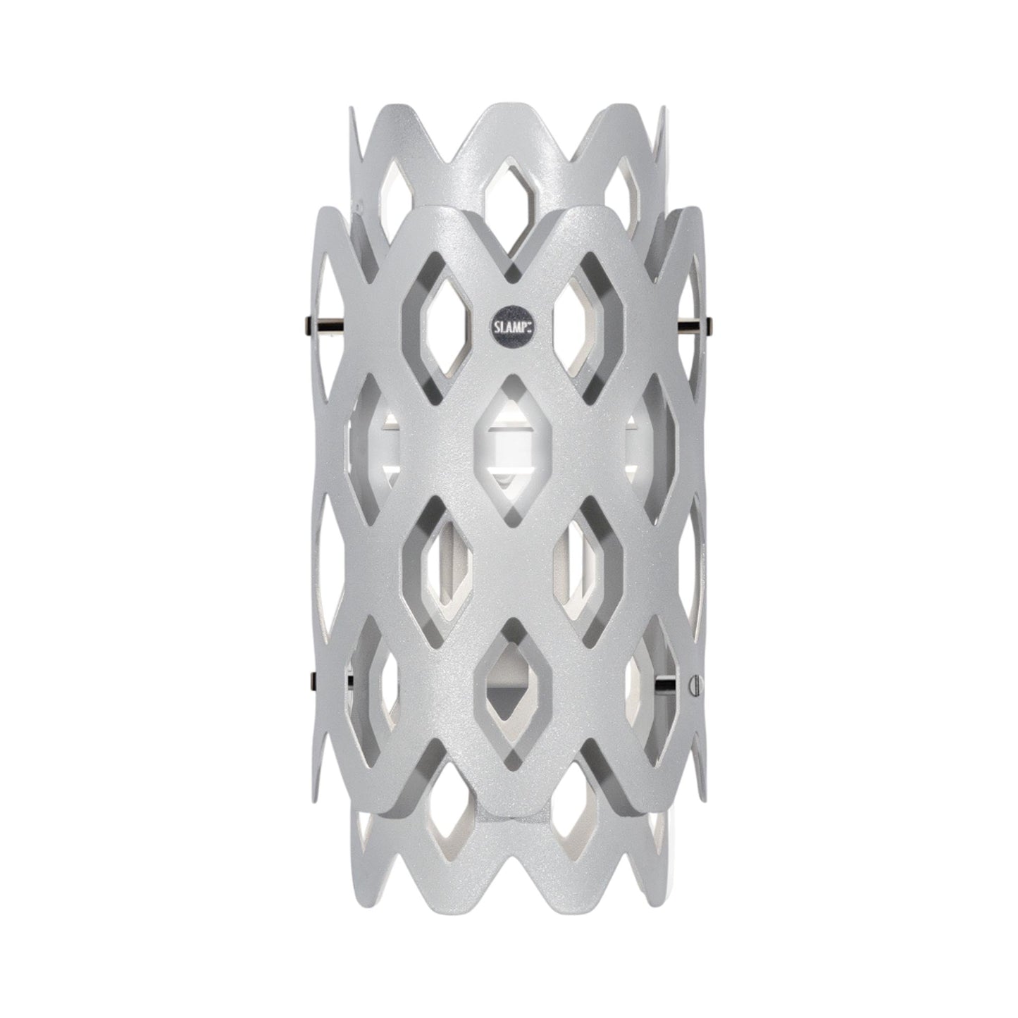 Charlotte Outdoor LED Wall Light in Detail.