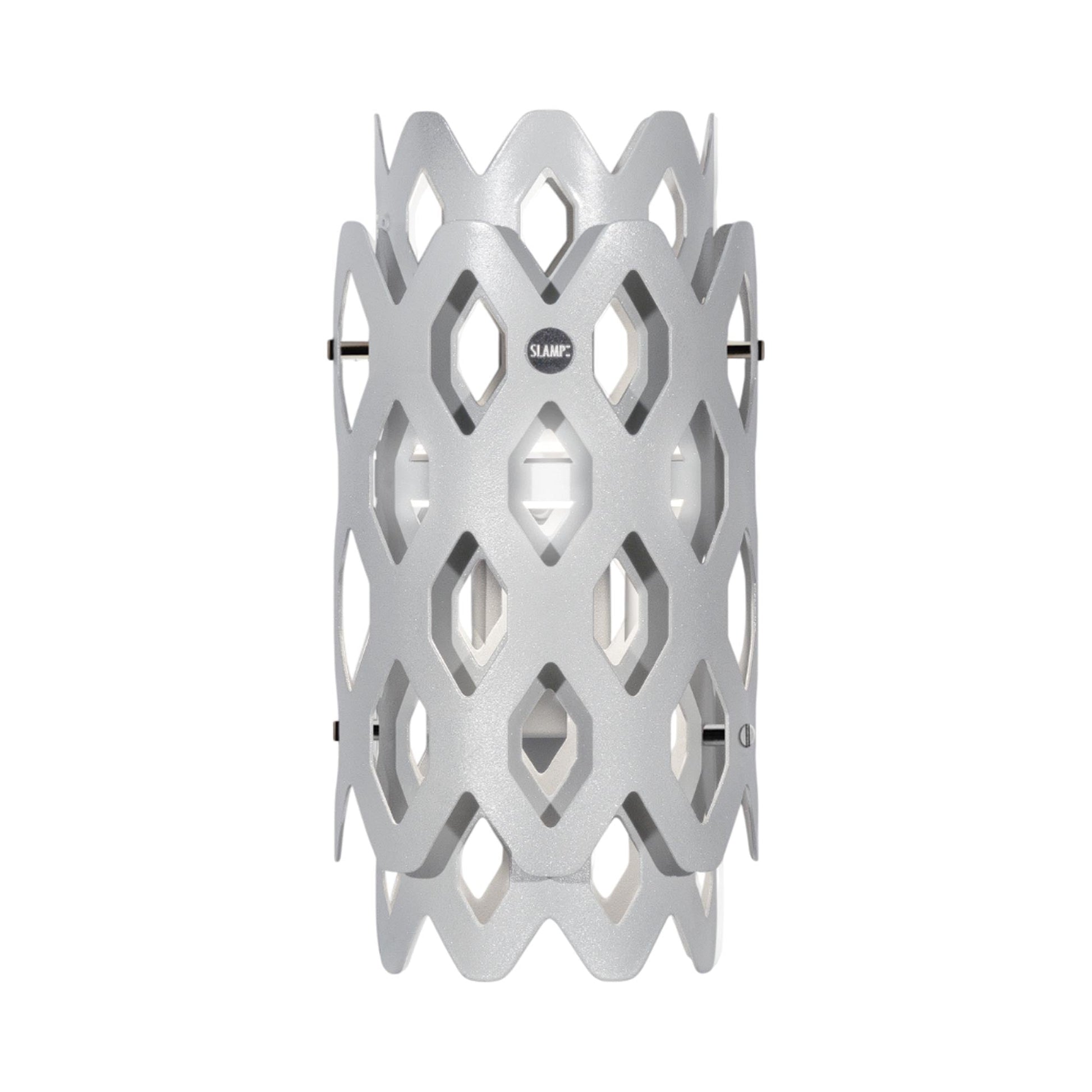 Charlotte Outdoor LED Wall Light in Detail.