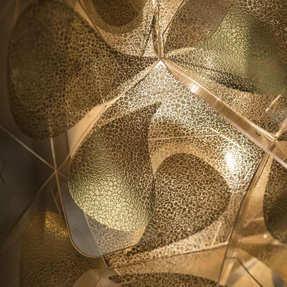 Clizia Mama Non Mama Wall Light in Detail.