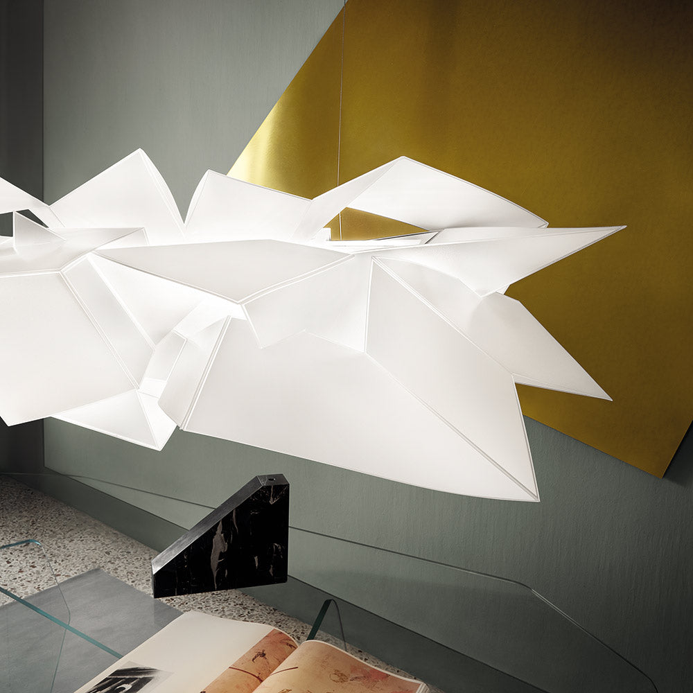 Cordoba LED Pendant Light in Detail.