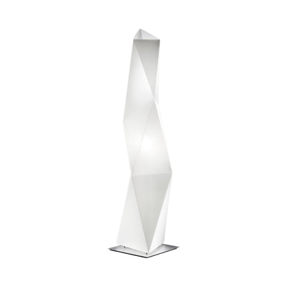 Diamond Floor Lamp in (Large).