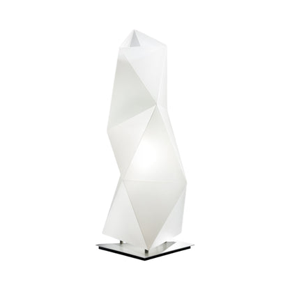 Diamond LED Table Lamp.