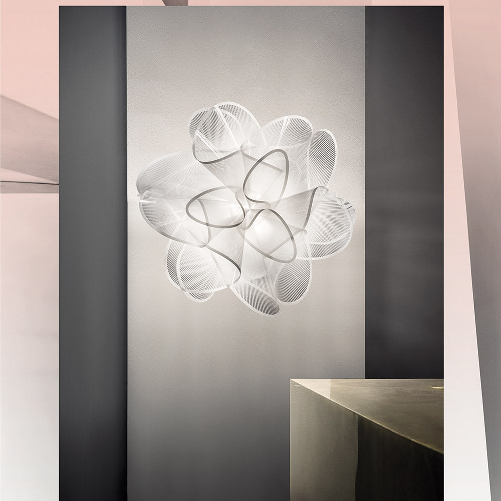 Etoile LED Ceiling / Wall Light in Detail.