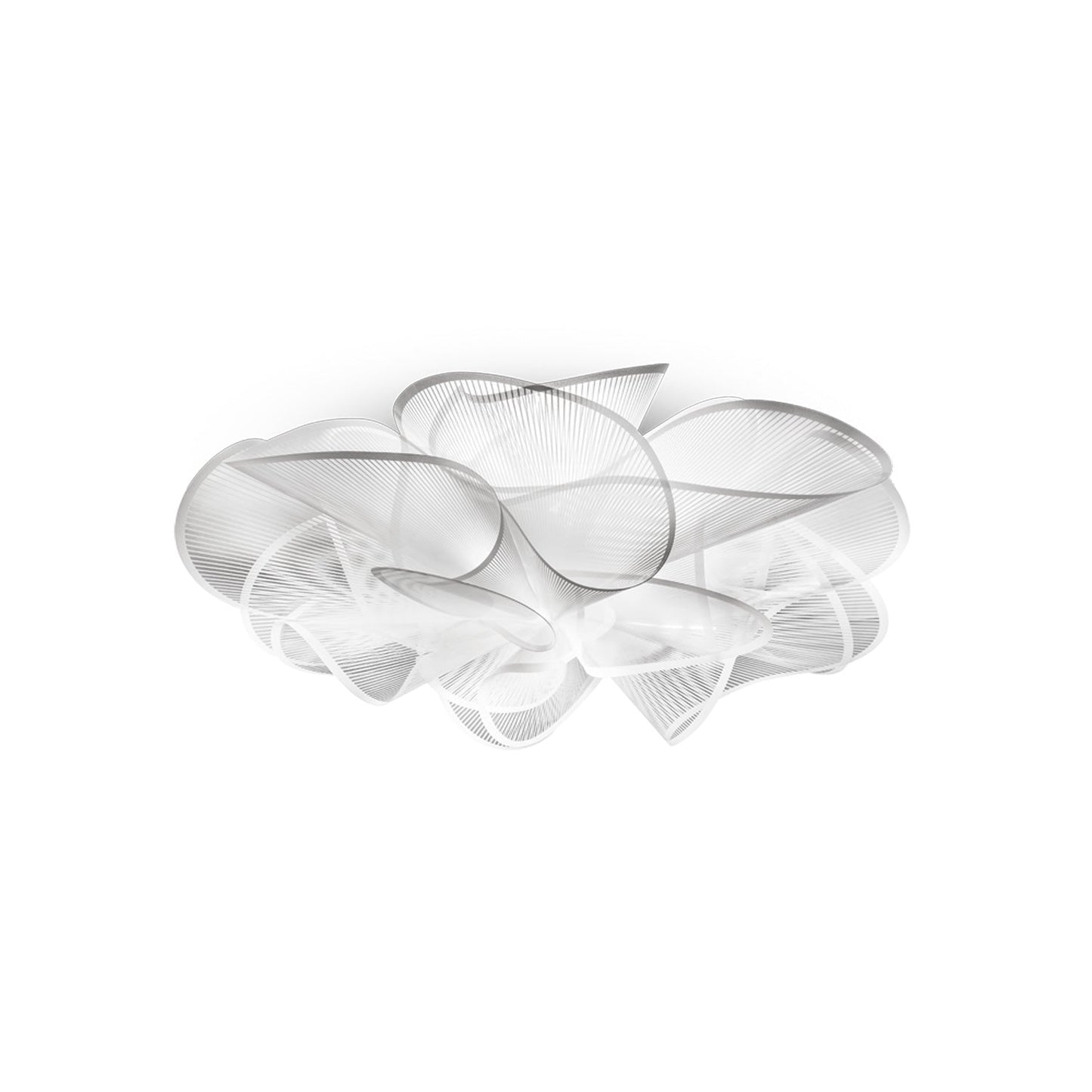 Etoile LED Ceiling / Wall Light in Detail.