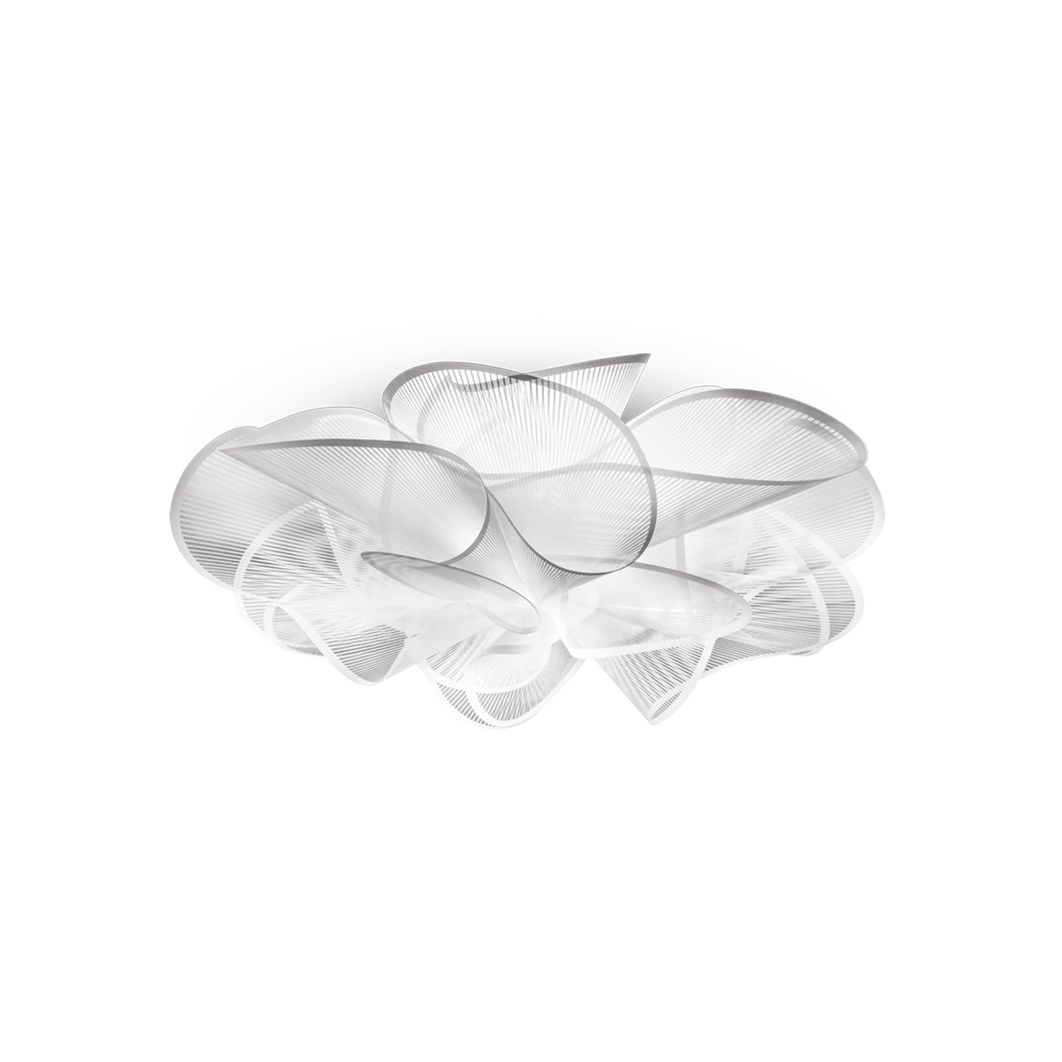 Etoile LED Ceiling / Wall Light in Detail.