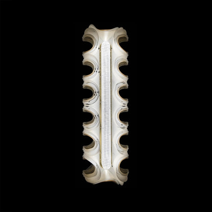 Fiordlys Linear LED Pendant Light in Detail.