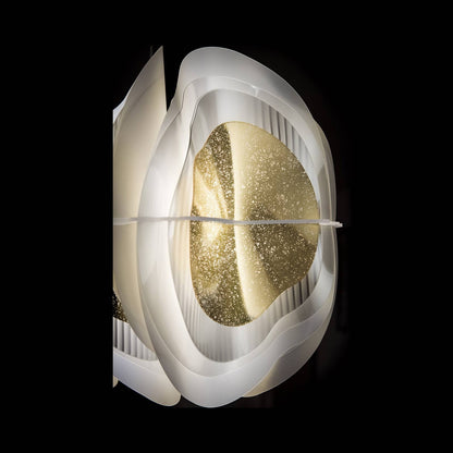 Fiordlys Linear LED Pendant Light in Detail.
