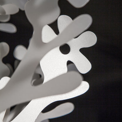 Fiorella Pendant Light in Detail.