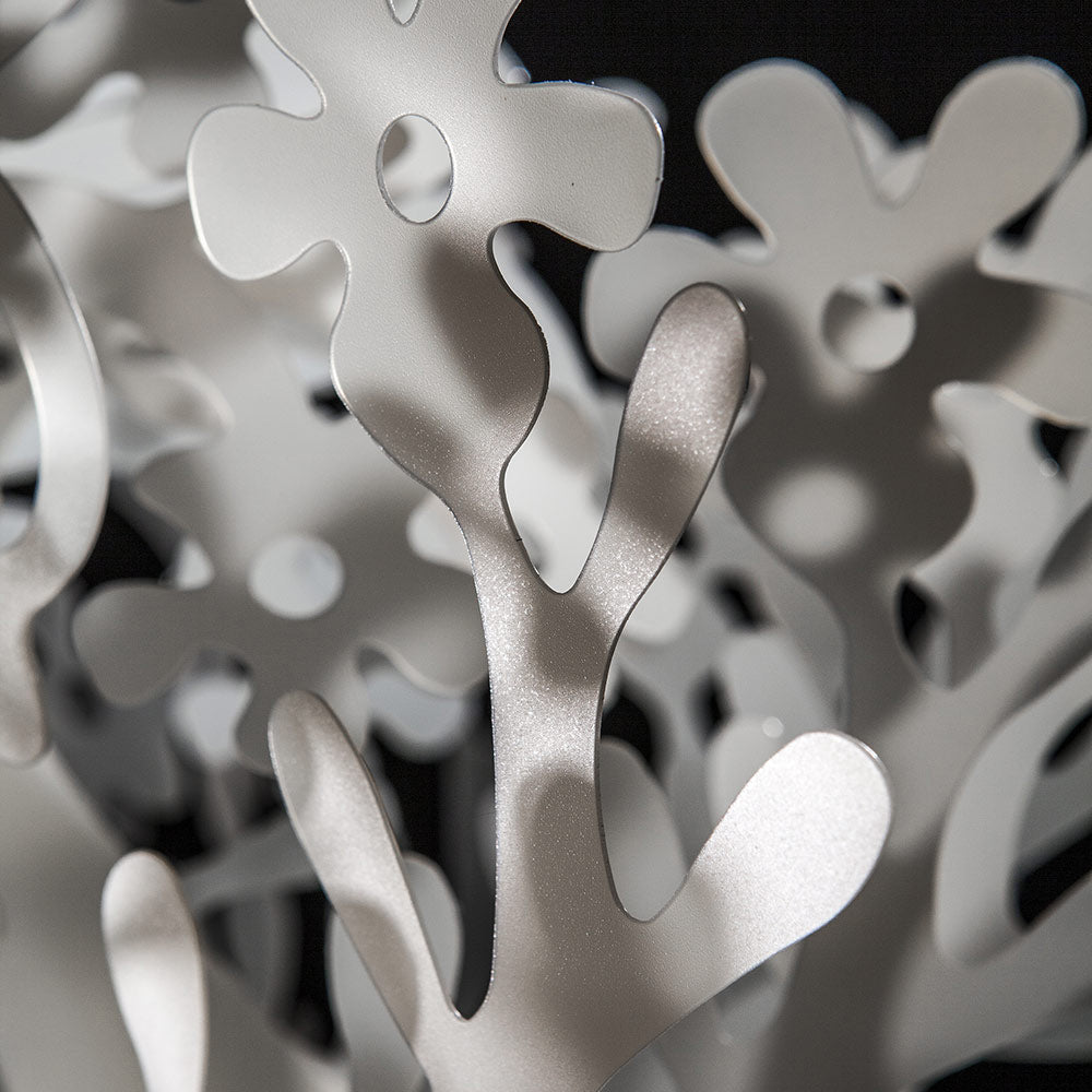 Fiorella Pendant Light in Detail.