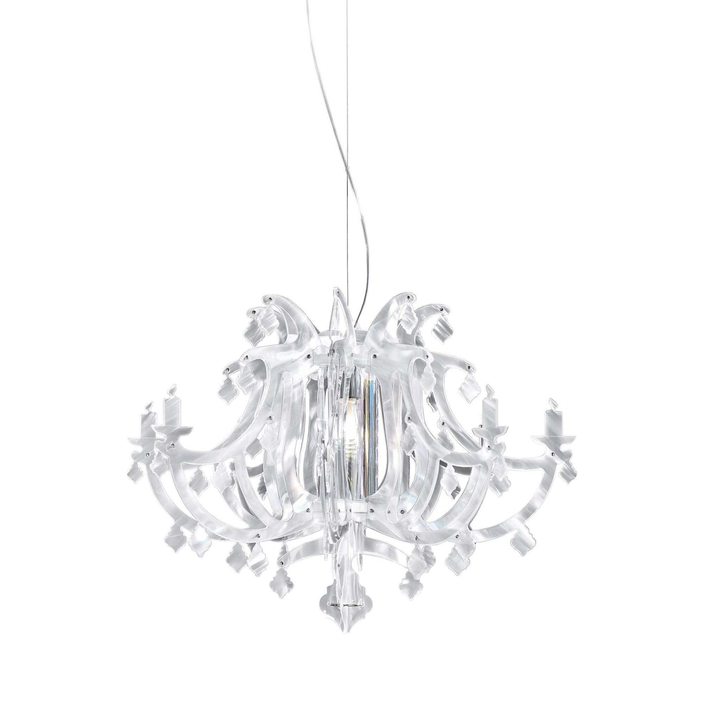 Ginetta Pendant Light.