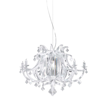 Ginetta Pendant Light.