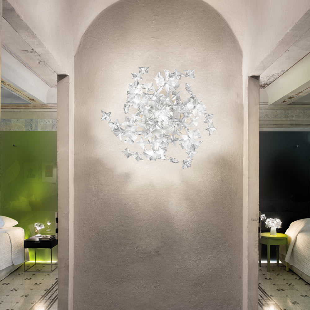 Hanami Ceiling / Wall Light in Detail.