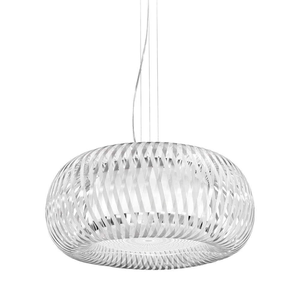 Kalatos Pendant Light in Prisma.